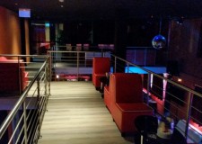 Angajam fete dragute in Club New Blue Up Elvetia