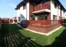 Casa Chiajna,padure Dudu