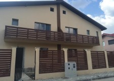 Propietar! Vila tip duplex Berceni/Vidra,toate utilitatile