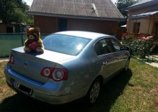 Vw Volkswagen Passat B6