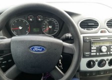 Vand Ford Focus 1.8 Benzina Euro 4 125 CP