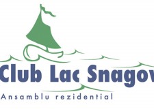 Apartamente pe Malul Lacului Snagov