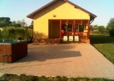 Vand Casa pe malul Lacului Snagov