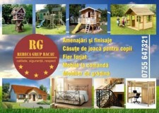 Constructii case pe structura de lemn sau clasica