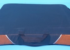 Perna sezut antiescara cu memorie Systam 45x42x8