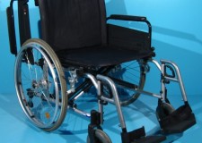 Vindem rulant handicap second hand B+B / 55 cm