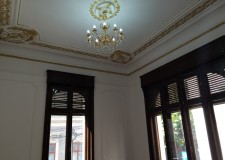 Proprietar inchiriez vila lux Universitate