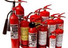 Servicii PSI, stingatoare si echipamente pentru protectia la incendii