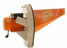 Moara cu ciocanele Ruris