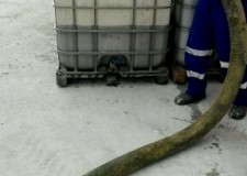 Colectare deseuri periculoase si nepericuloase