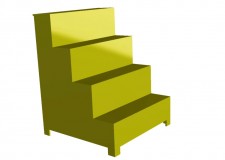 Taraba galbena pentru piata