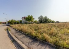 TEREN DE VANZARE LACUL MORII