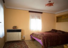 Un loc ideal pentru intoarcerea la natura.