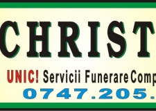Christian Company Galati