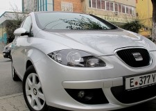 vand seat altea 2005
