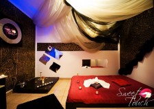 maseuze la sweet touch