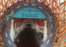 Bannere publicitare , casete luminoase ,firme luminoase ,standuri expozitionale ,mobilier comercial