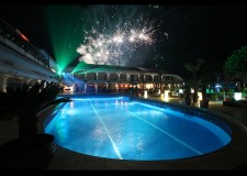 Banchet de Absolvire la Malul Marii