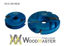 Freze profil-contraprofil Freze tablii lemn