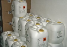 Colectare, transport, reciclare/eliminare deseuri