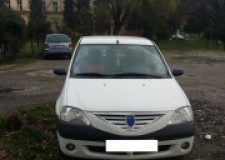 Vand Logan Laureate (Fool option) GPL 1,6,Stare impecabila