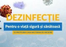 Dezinsectie si Deratizare in Bucuresti