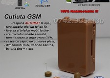 Sisteme de Copiat, Casti de Copiat fara fir 2016