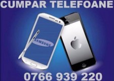 cumpar telefoane iphone si samsung  bucuresti