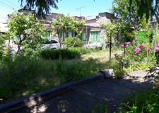 Vand casa cu teren in oras Tulcea