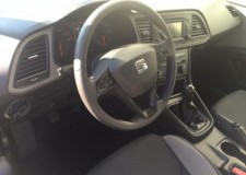 Seat Leon 1.2 TSI