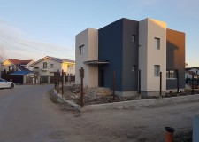 Corbeanca Laguna Albastra Ilfov