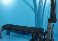 Aparat fitness second hand Bowflex Vancouver