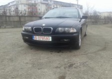 BMW 320 D fab. 2001