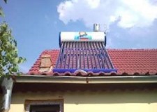 Vand panouri,instalatii solare