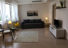 Garsoniera in Ansamblul Rezidential Maria Rosetti 38