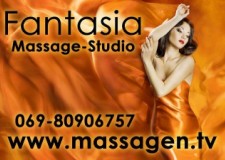 Masaj Germania Frankfurt