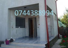 Casa si teren Catanele, Arges