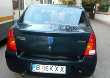 Vand Dacia Logan 1.6 MPI