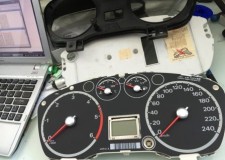 Reparatii ceasuri de bord Ford Focus