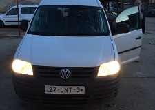 Vand VW Caddy