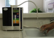 APA KANGEN , IONIZATOR APA LEVELUK SD501 (GARANTIE 5 ANI, DURATA DE VIATA 20 ANI)