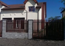 Duplex in Dumbravita str Arhimede