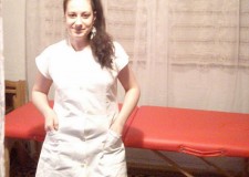 Masaj somatic si reflexogen !