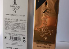 Distribuim parfumuri tester autentice - Holdingshop