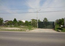 Teren intravilan in Domnesti,la 500 m de Prelungirea Ghencea