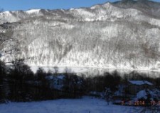 Vand teren pe valea lotrului