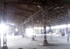 Vand fabrica de cherestea langa Hateg