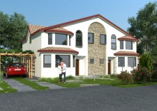 Vila de vanzare Corbeanca Aria Residences