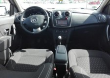 Logan MCV 0.9 TCe 90 CP LAUREAT