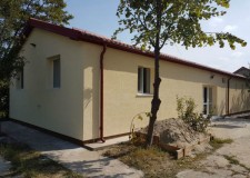 Inchiriez spatiu 100mp Otopeni